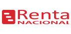 Logo renta nacional